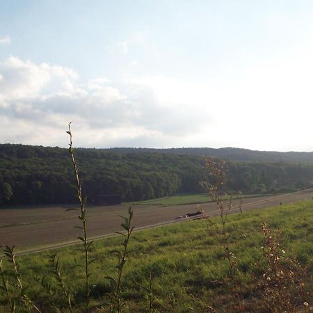 Landhaus "Am Sonnenberg" Diekholzen Eksteriør bilde