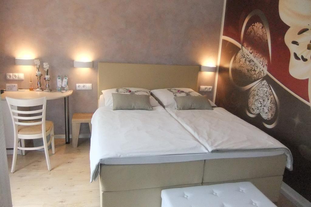 Landhaus "Am Sonnenberg" Diekholzen Rom bilde